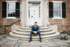 What Color Socks to Wear with a Navy Suit: Simple Tips for Timeless Style