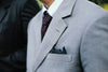 What Color Socks Go with Brown Shoes and a Grey Suit? Your Ultimate Style Breakdown